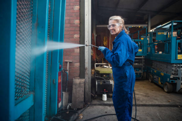 Best Factory Floor Cleaning  in Mission Viejo, CA