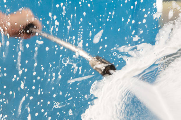 Best Building Exterior Washing  in Mission Viejo, CA
