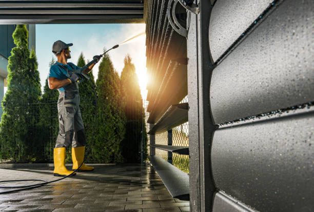 Reliable Mission Viejo, CA Pressure Washing Solutions
